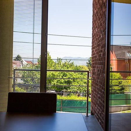 Vendelin Apartmany Bojnice Bagian luar foto