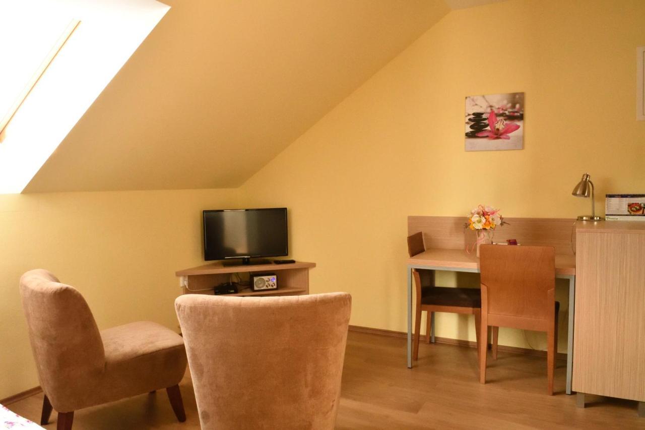 Vendelin Apartmany Bojnice Bagian luar foto
