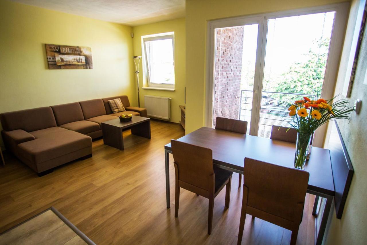 Vendelin Apartmany Bojnice Bagian luar foto
