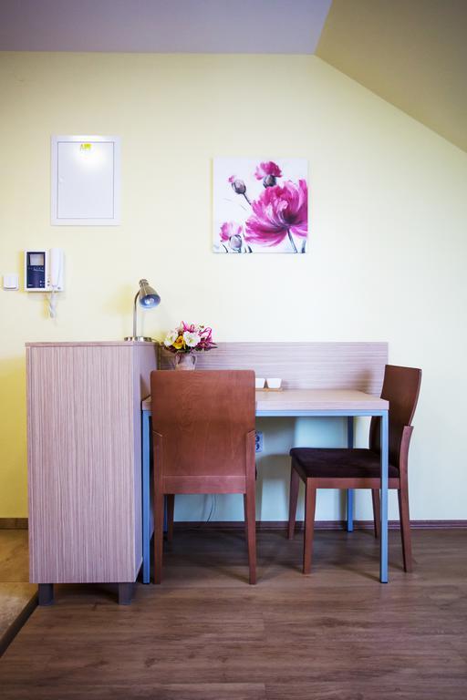 Vendelin Apartmany Bojnice Bagian luar foto
