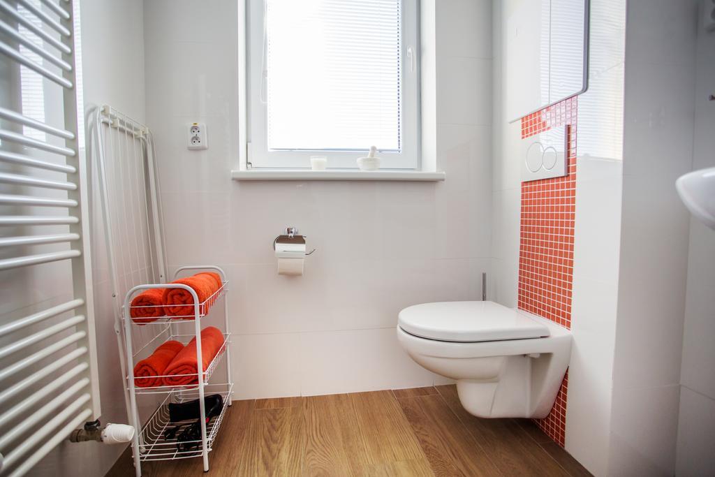 Vendelin Apartmany Bojnice Bagian luar foto