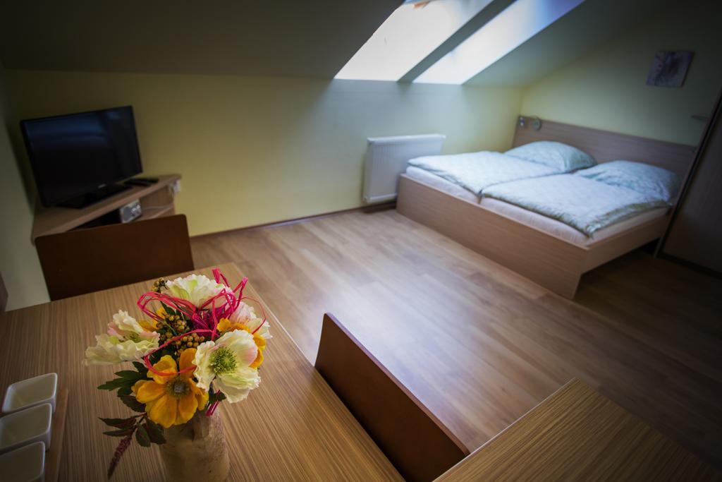 Vendelin Apartmany Bojnice Bagian luar foto