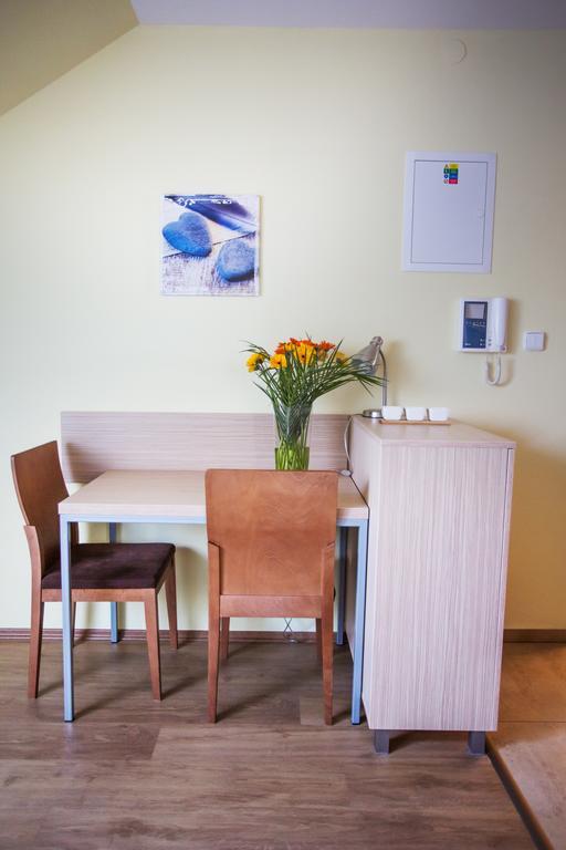Vendelin Apartmany Bojnice Bagian luar foto