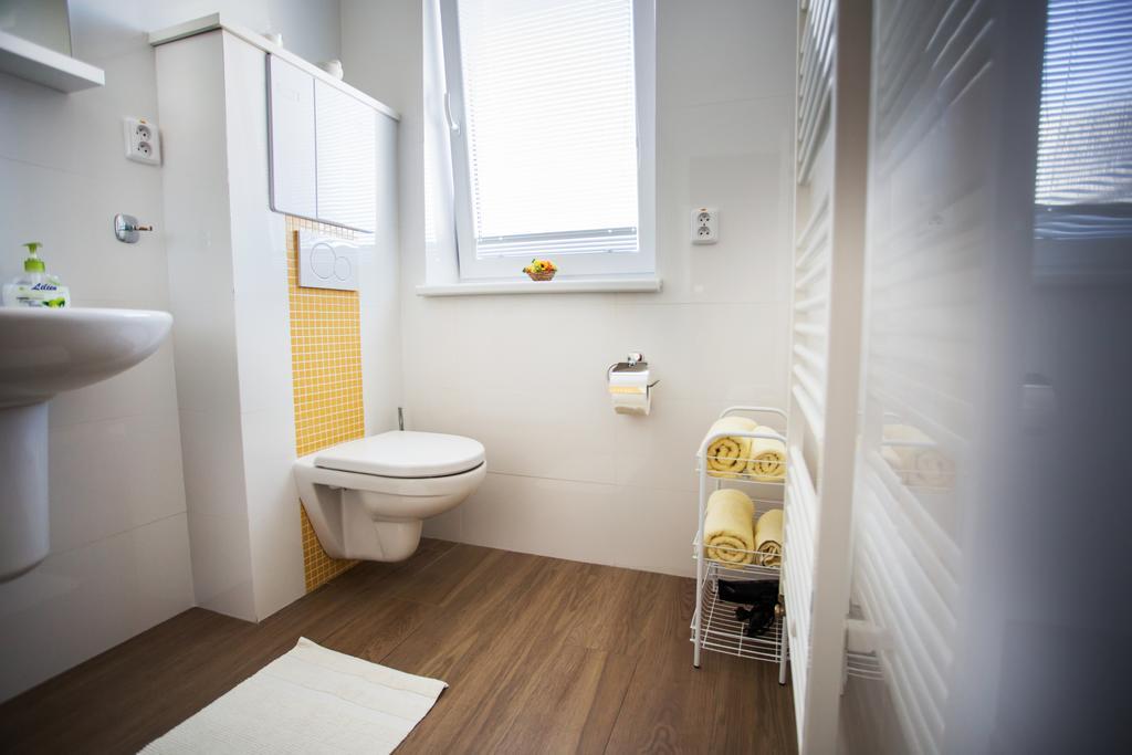 Vendelin Apartmany Bojnice Bagian luar foto