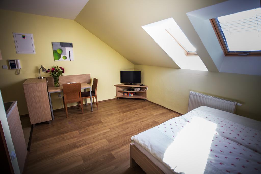 Vendelin Apartmany Bojnice Bagian luar foto