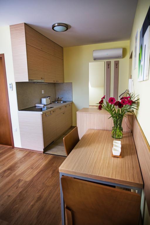 Vendelin Apartmany Bojnice Bagian luar foto