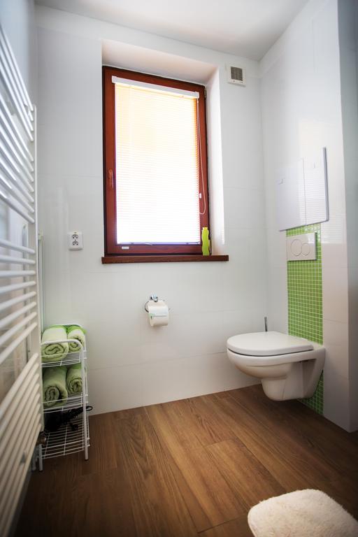 Vendelin Apartmany Bojnice Bagian luar foto