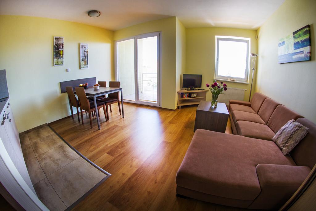 Vendelin Apartmany Bojnice Bagian luar foto