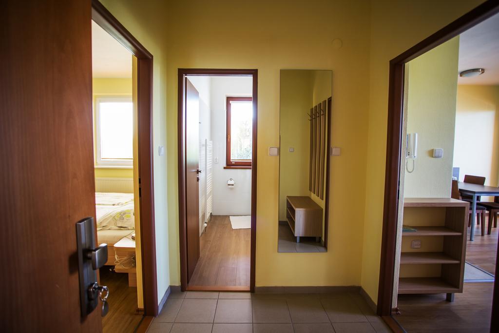 Vendelin Apartmany Bojnice Bagian luar foto