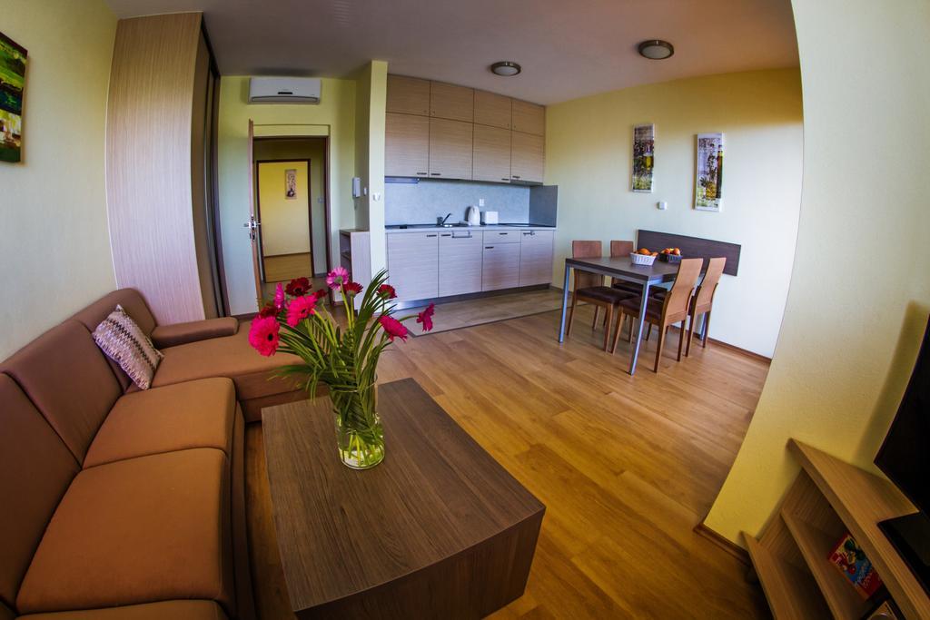 Vendelin Apartmany Bojnice Bagian luar foto