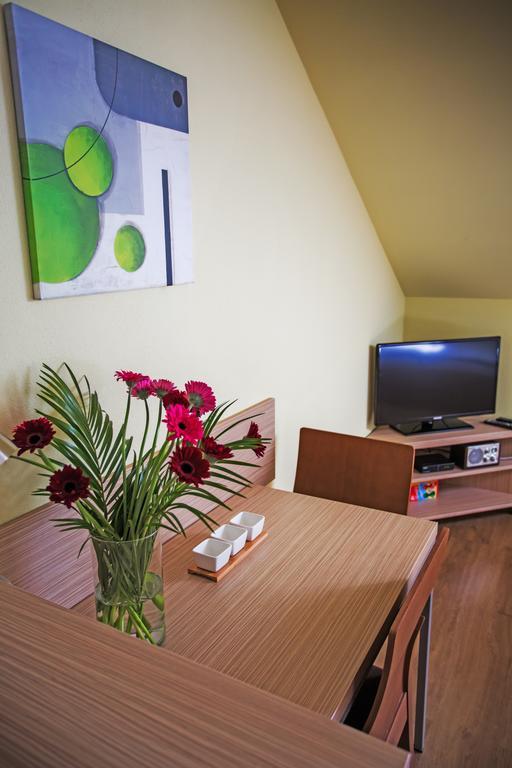 Vendelin Apartmany Bojnice Bagian luar foto