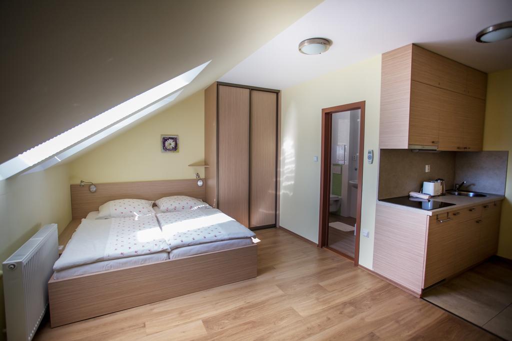 Vendelin Apartmany Bojnice Bagian luar foto