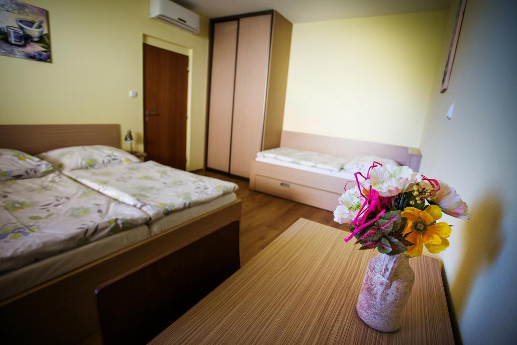 Vendelin Apartmany Bojnice Bagian luar foto