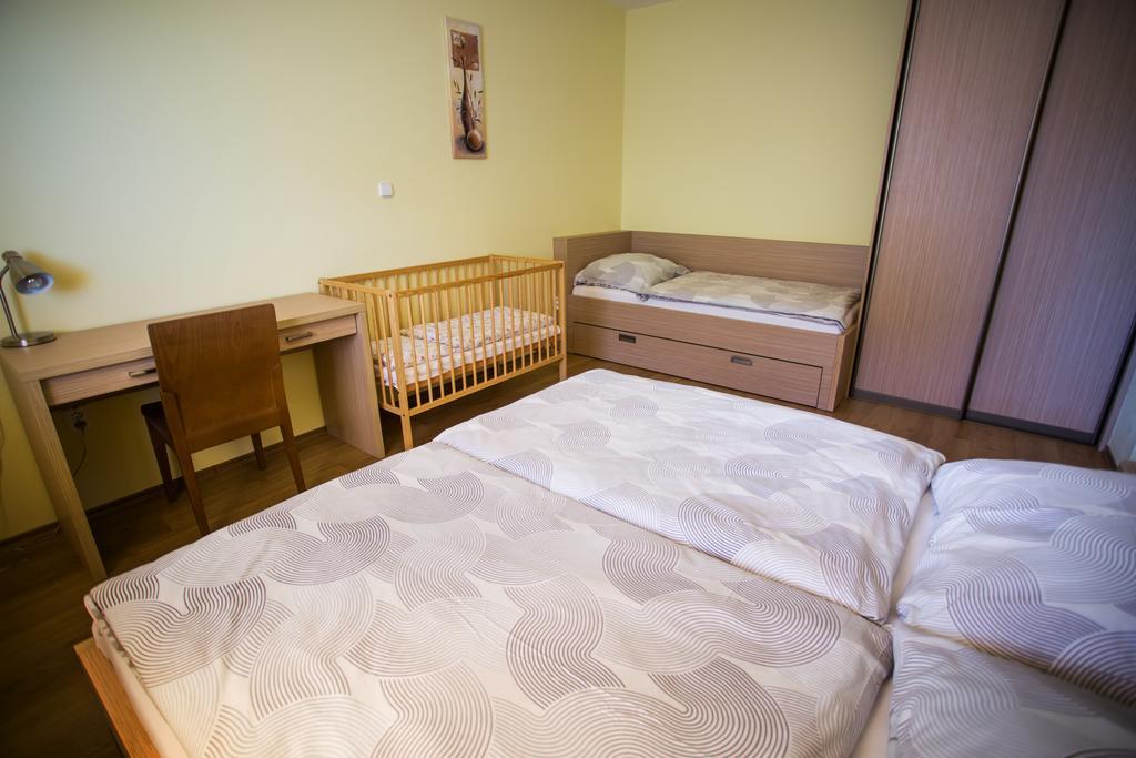 Vendelin Apartmany Bojnice Bagian luar foto
