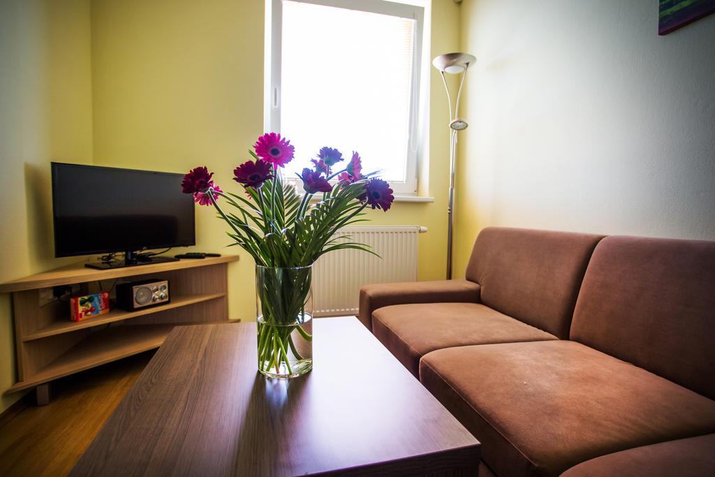 Vendelin Apartmany Bojnice Bagian luar foto