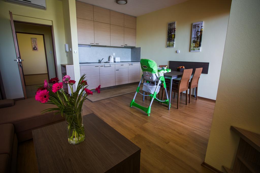 Vendelin Apartmany Bojnice Bagian luar foto