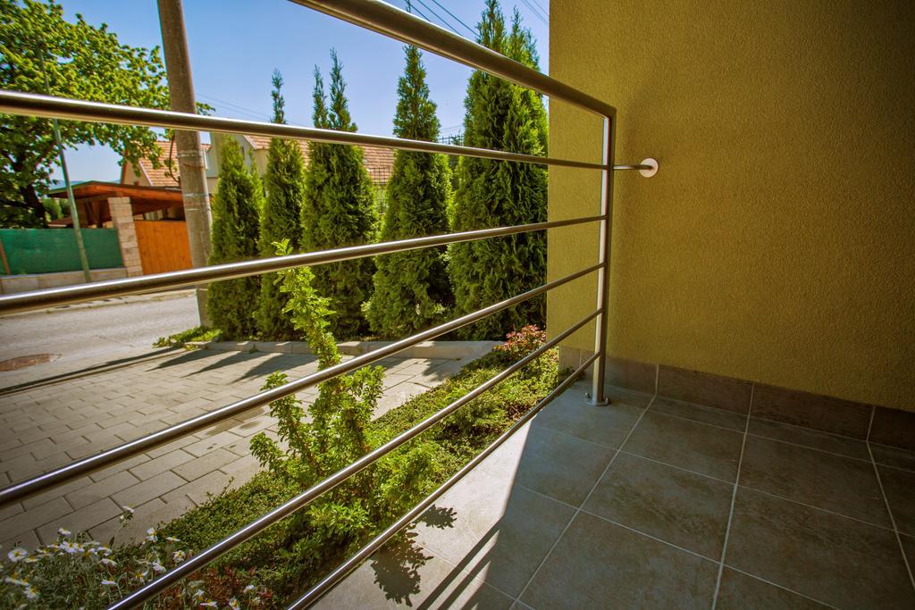Vendelin Apartmany Bojnice Bagian luar foto