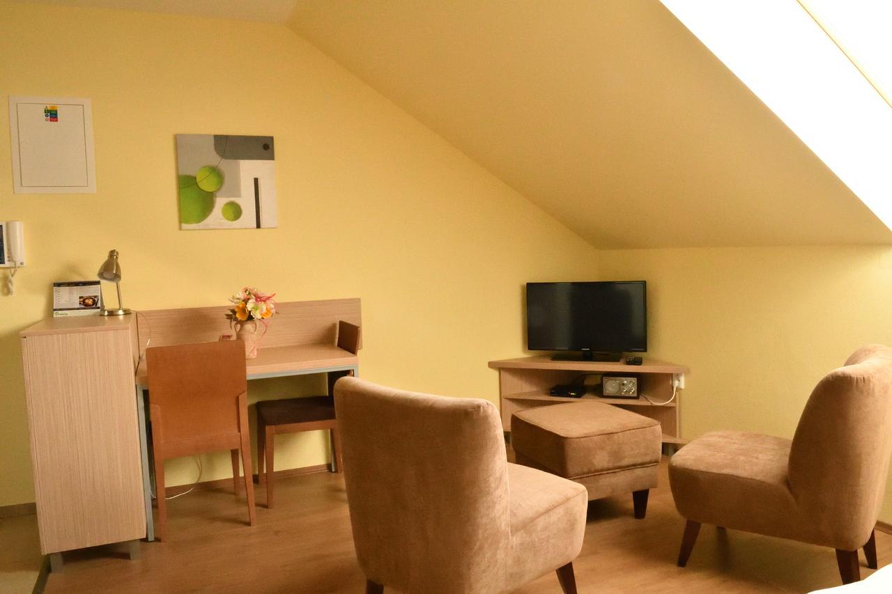 Vendelin Apartmany Bojnice Bagian luar foto
