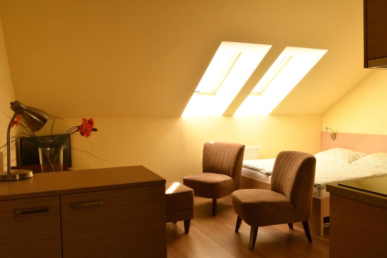 Vendelin Apartmany Bojnice Bagian luar foto